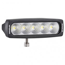 LIGHTING LED WORK LIGHT SPOT BEAM 9 - 33 VOLT