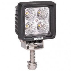 LIGHTING LED SPOT LAMP  4 X 5WATT 9 - 33 VOLT 1800 LUMENS