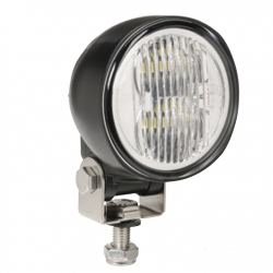 LIGHTING LED WORK-REVERSE LAMP 9 - 33 VOLT 2500 LUMENS