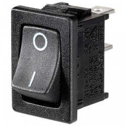 ELECTRICAL SWITCHES  ROCKER OFF-ON SWITCH