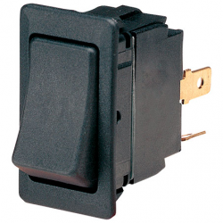 ELECTRICAL SWITCHES  ROCKER OFF-ON SWITCH HEAVY DUTY