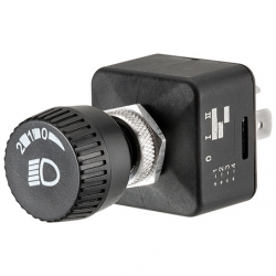 ELECTRICAL SWITCHES  ROCKER ON-ON-OFF ROTARY SWITCH