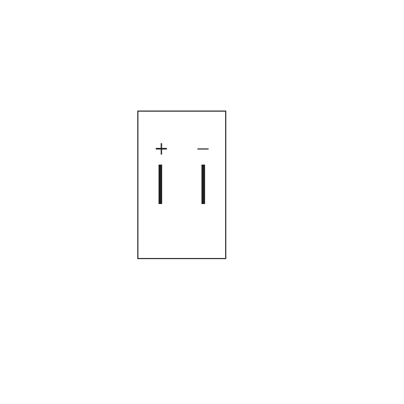 ELECTRICAL SWITCHES ROCKER SWITCH DUAL USB W/LED VOLT/AMP METER 12V OR 24V