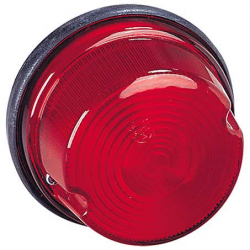 COMBINATION/TAIL REAR STOP LIGHT INCANDESCENT