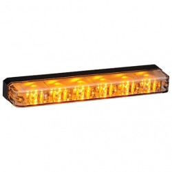 LIGHTING NARVA LED WARNING LAMP 12 OR 24V AMBER