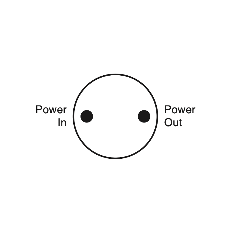 BATTERY ISOLATOR ON-OFF SWITCH LEVER TYPE WITH INDEXING POST