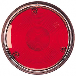 COMBINATION/TAIL STOP/TAIL LIGHT INCANDESCENT