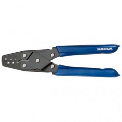 NARVA NON INSULATED CRIMPING TOOL