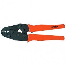 NARVA RATCHET CRIMPING TOOL