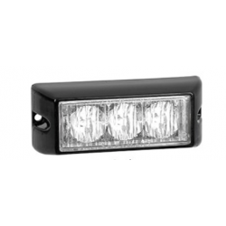 LED AUTOLAMP PERMANENT MOUNT EMERGENCY LAMP WHITE