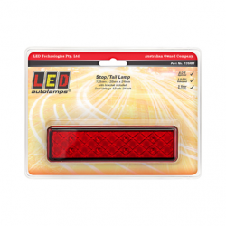 LIGHT REAR MARKER LIGHT LED 12 OR 24V