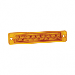 LIGHT FRONT MARKER LIGHT LED 12V