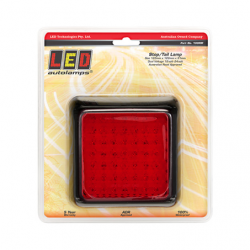 COMBINATION/TAIL LIGHT STOP/TAIL LIGHT LED 12 OR 24V