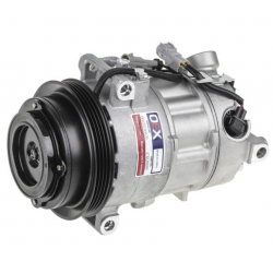 COMPRESSOR 12 VOLT  DIRECT MOUNT DENSO 6SBU16C STYLE