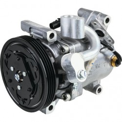 COMPRESSOR 12 VOLT SUZUKI EZ 1.5 & 1.6L