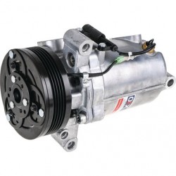 COMPRESSOR 12 VOLT BMW 318 E46 1.9L 1/1998-ON