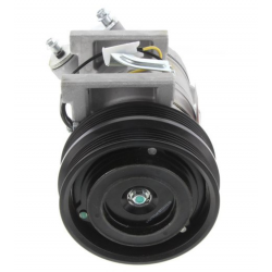 COMPRESSOR 12 VOLT DIRECT MOUNT DIESEL KIKI DKS15D