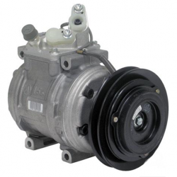 COMPRESSOR 12 VOLT DIRECT MOUNT DENSO 10PA15L