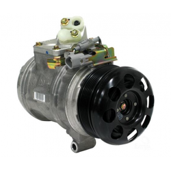 COMPRESSOR 12 VOLT DIRECT MOUNT DENSO 10PA20C