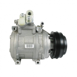 COMPRESSOR 12 VOLT DIRECT MOUNT DENSO 10PA15L