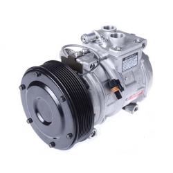 COMPRESSOR 12 VOLT DIRECT MOUNT DENSO 10PA17C