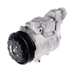 COMPRESSOR 12 VOLT DIRECT MOUNT DENSO 6SEU12C