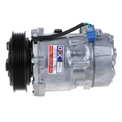 COMPRESSOR 12 VOLT VW TRANSPORTER