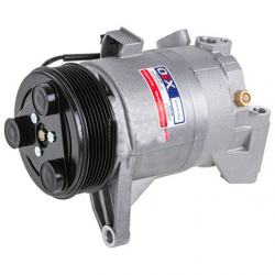 COMPRESSOR 12 VOLT DIRECT MOUNT 7PV