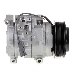 COMPRESSOR 12 VOLT DIRECT MOUNT DENSO 10S15C