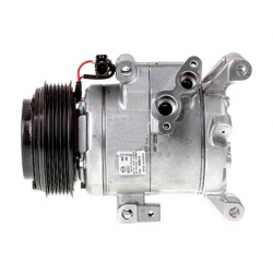 COMPRESSOR 12 VOLT DIRECT MOUNT HCC RS13