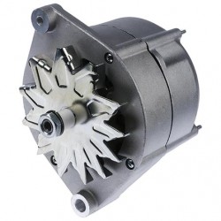 ALTERNATOR SUIT VOLVO OEX 24 VOLT 80 AMP 