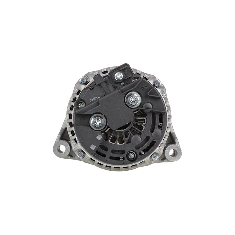 ALTERNATOR SUIT JOHN-DEERE IVECO 24V 120A BOSCH Make JOHN DEERE Model ...