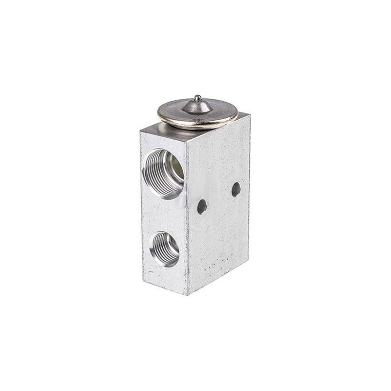 AIR CONDITIONING TX VALVE BLOCK THREADED 2 TON