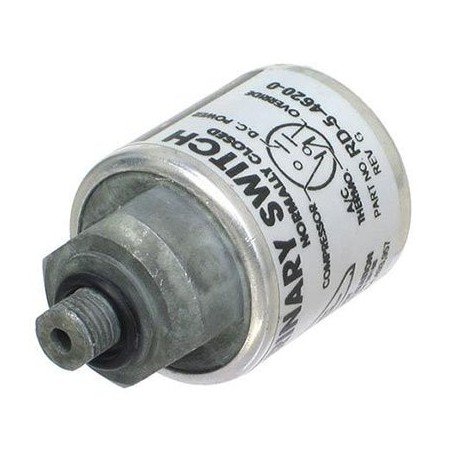 AIR CONDITIONING PRESSURE SWITCH MALE - TRINARY