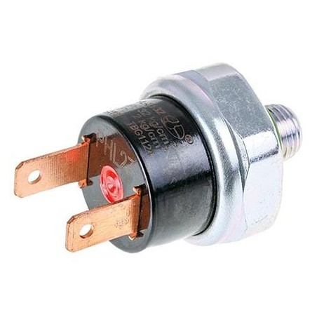 AIR CONDITIONING PRESSURE SWITCH MALE- BINARY