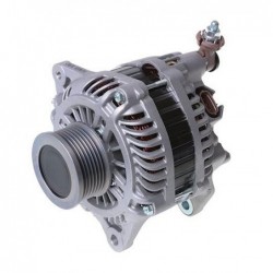 ALTERNATOR SUIT NISSAN  MITSUBISHI 12 VOLT 130 AMP 