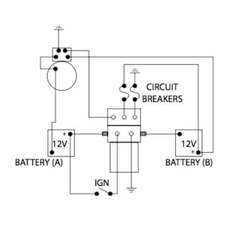 ELECTRICAL SWITCHES SERIES PARALLEL SWITCH ON - ON DPDT