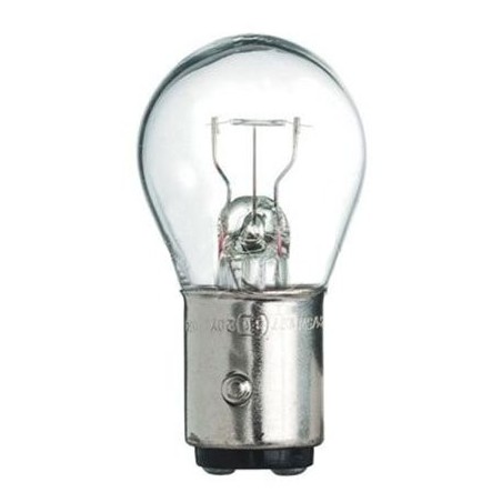 LIGHTING GLOBE BAYONET 24 VOLT 21 WATT BA15D