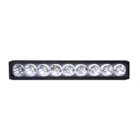 LIGHTING LED LIGHT BAR GREAT WHITES GEN2 9 LED