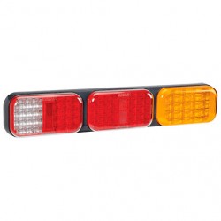 LIGHTING COMBINATION LAMP STOP/TAIL/INDICATOR/REVERSE