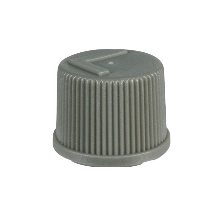 air jet valve cap