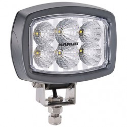 LIGHTING LED WORK LIGHT WORKLAMP LED 2000 LUMEN - 9-64 VOLT