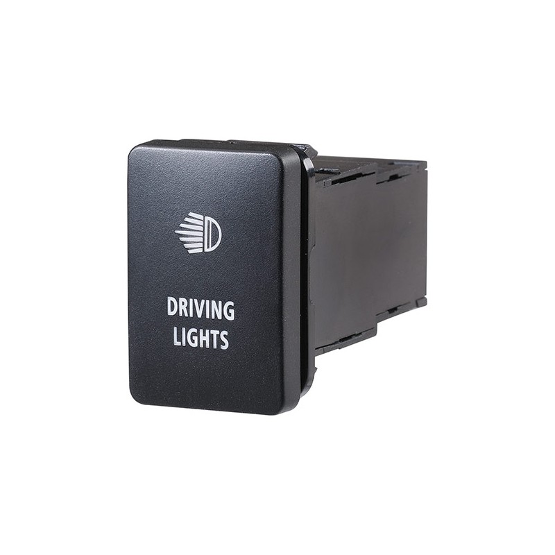 ELECTRICAL SWITCHES DRIVING LIGHT TOYOTA APPLICATION OFFON LED